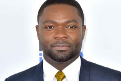 David Oyelowo On 'Don't Let Go'