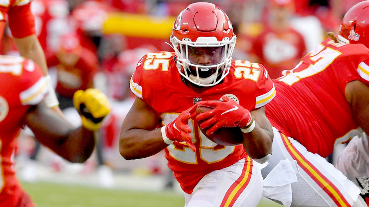 NFL Thursday Night Football 2021: Kansas City Chiefs vs Los Angeles  Chargers - Hogs Haven