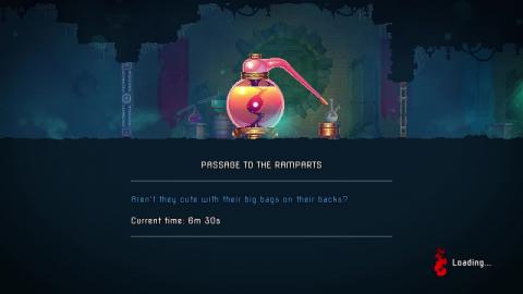 New Game Plus
