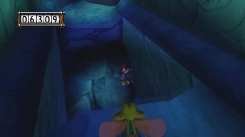 Rayman 3: Hoodlum Havoc - Episode 2