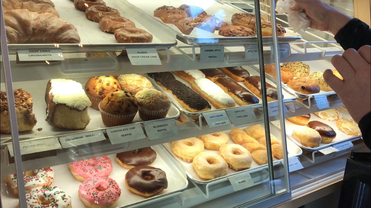 New coffee restaurant with breakfast opens in Millstadt,IL Belleville