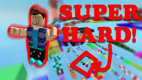 I STILL Can't Beat This Roblox Challenge!