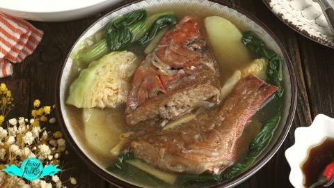 PESANG ISDA