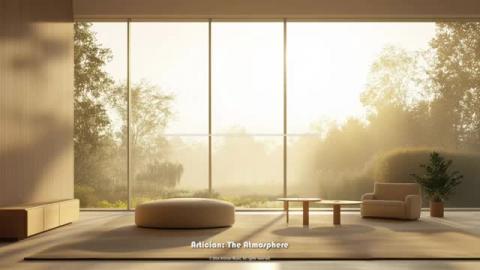 Relaxing place 2025 HD