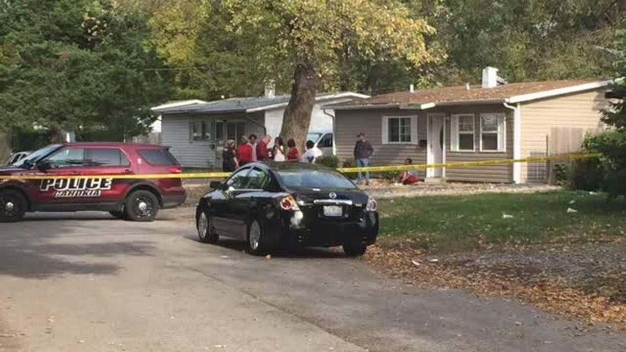 Police Investigate Shooting In Cahokia Belleville News Democrat 1003