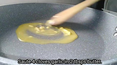 ALIGUE PASTA _ Spicy and Creamy Aligue Pasta | Taste Buds...