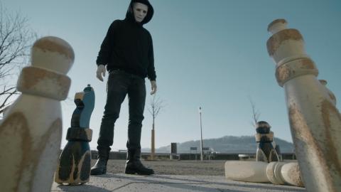 We Don't Need Them No More