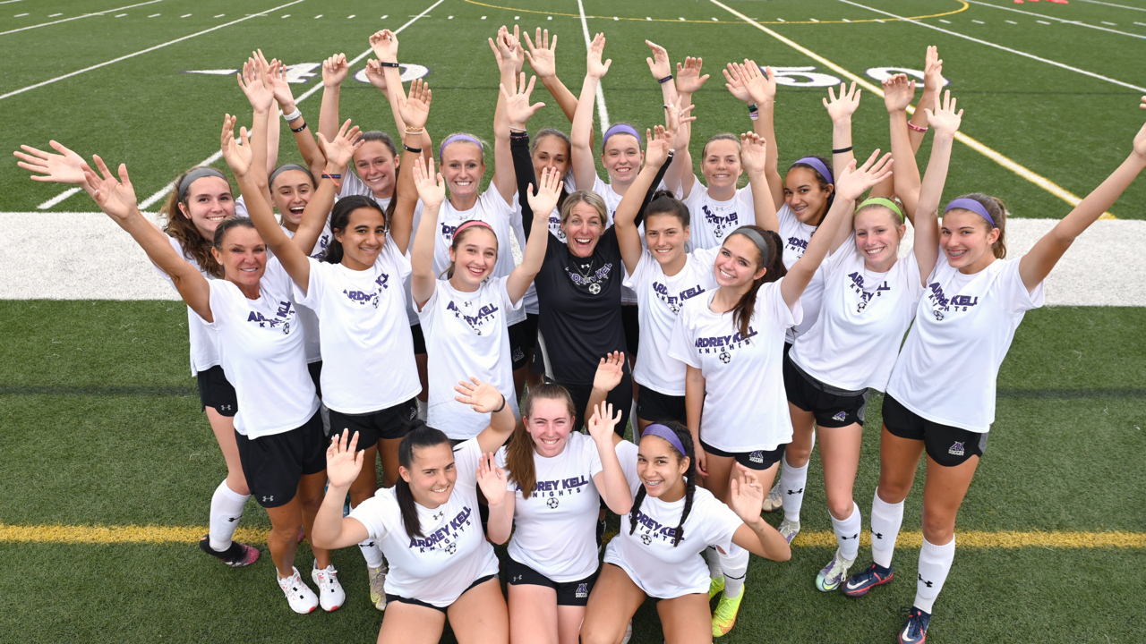 Ardrey Kell girls soccer team ready for playoff run Charlotte Observer