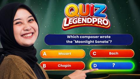 Stop Scrolling and Try This Quiz