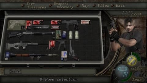 Resident Evil 4 - Episode 27