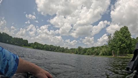 Outdoors 8