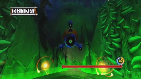 Rayman 3: Hoodlum Havoc - Episode 8