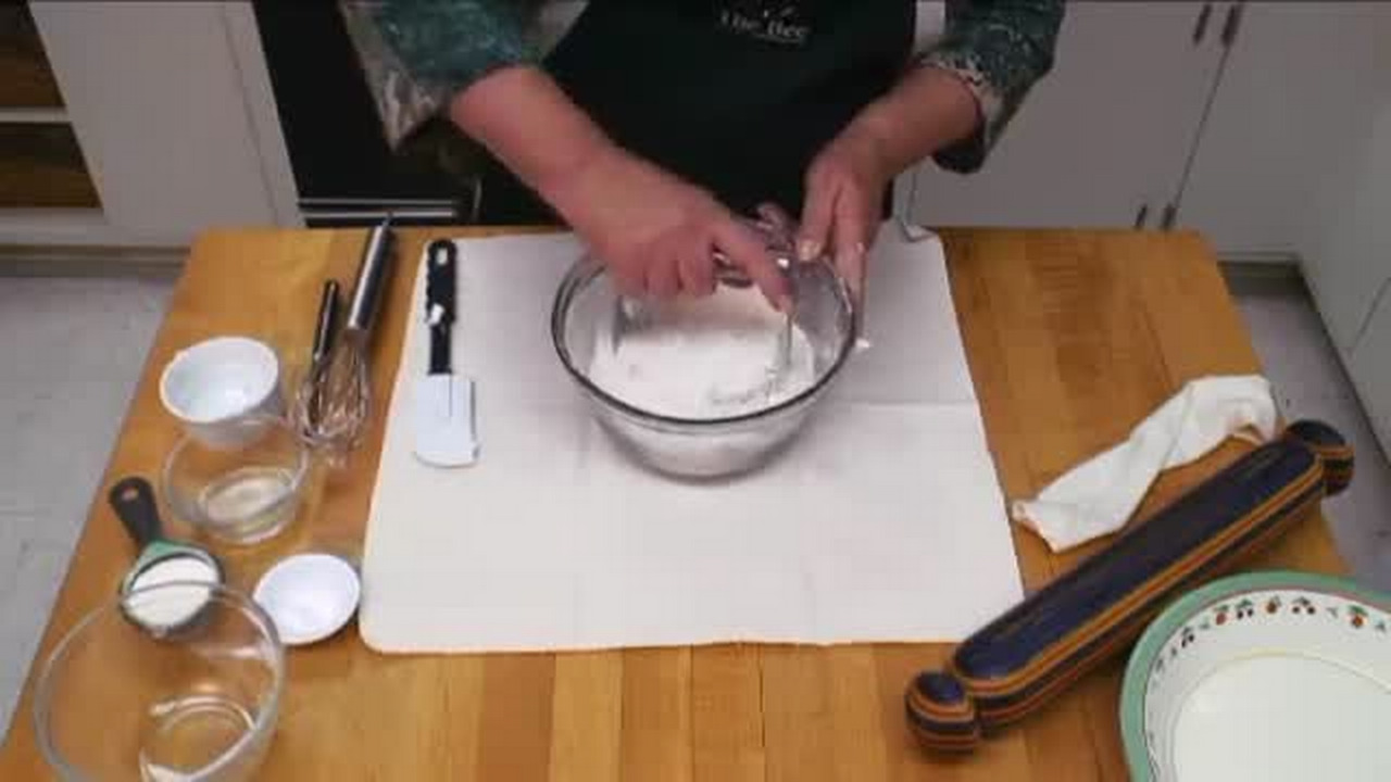 Recipe Mailbox Frank Fat’s banana cream pie Sacramento Bee