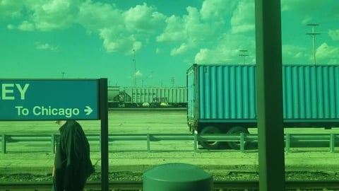 Commute Boredom - Making Beats During My Commute