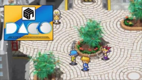 Yu-Gi-Oh! Reshef of Destruction - Episode 9