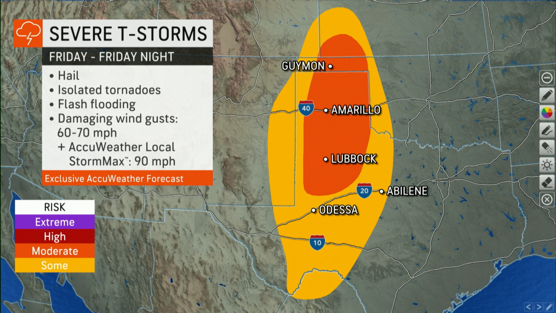 Expert Forecasts Weather Videos | AccuWeather