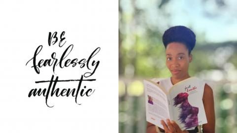 Own Authenticity | Just Breathe | Meditation | Ecotherapy...