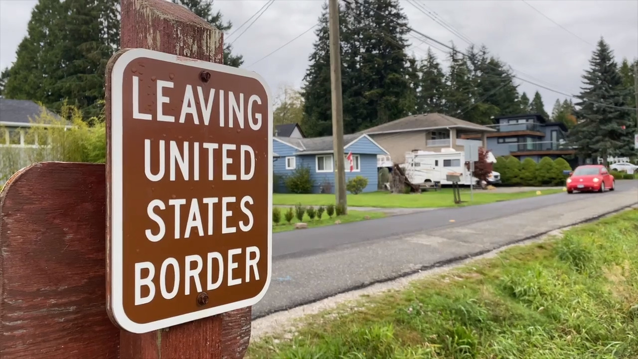 Canada eyeing extending U.S. border closure due to COVID | Idaho Statesman