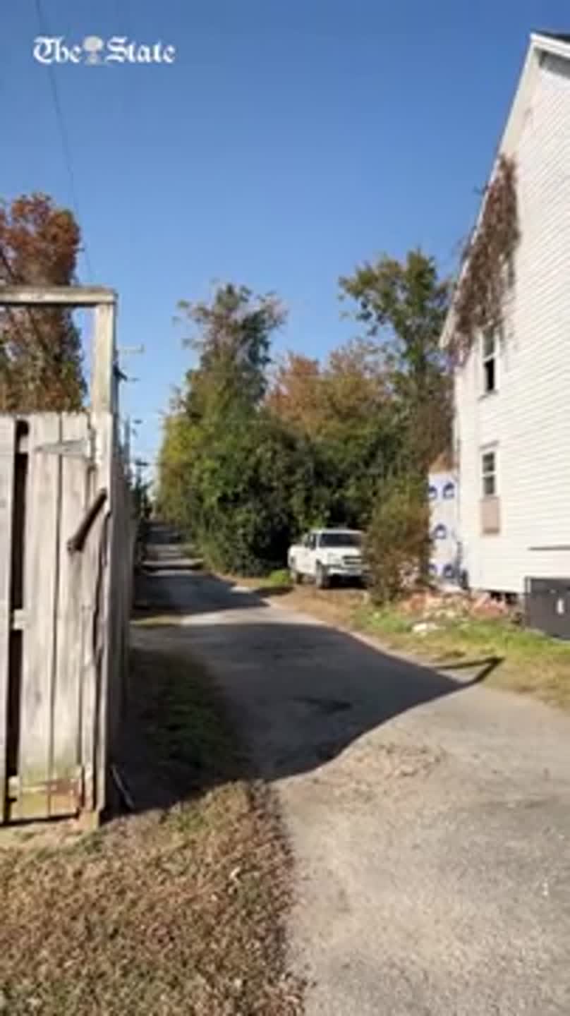 West Columbia plans to invest millions to repair roads and stormwater ...