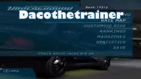 Need for Speed: Underground (Blind) - Episode 7 - The Ran...