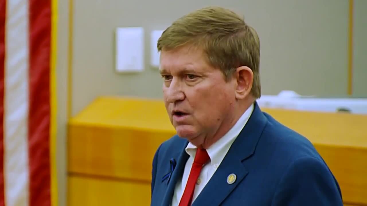 Trial of former Balch Springs officer begins in Dallas Fort Worth