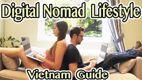 How to be a Digital Nomad in Vietnam