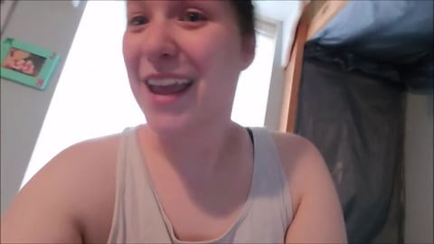 Madelyn's Homemade Shorts April 2019