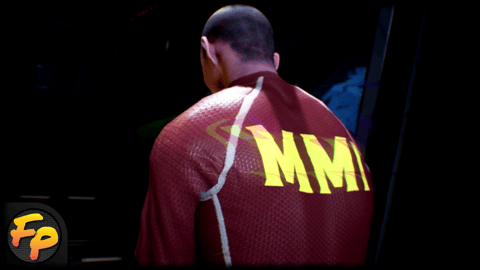 SPACE MADNESS! | The MMI (Demo Complete)