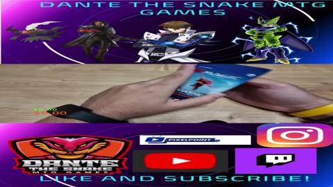 MTG Opening 2 Avatar the Last Airbender Play Boosters!! 9...