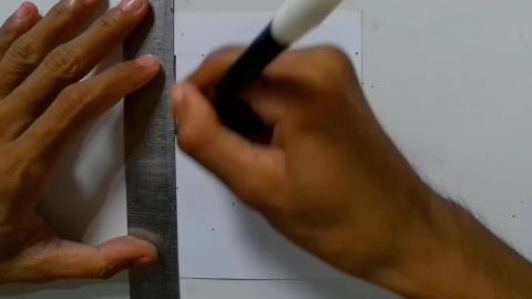 DRAW Sasuke Uchiha's Rinnegan 2 shorts
