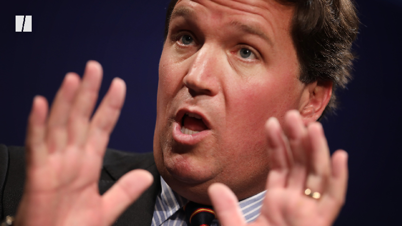 'HR Watches This': Fox Segment Gets Heated After Greg Gutfeld's Sexist