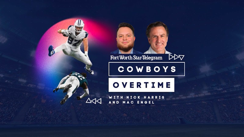 Cowboys Overtime: Erinnerung an Marshawn Kneeland und Blick nach vorn