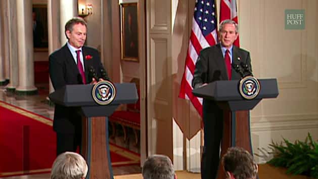 Chilcot Report Summary: Iraq Inquiry Main Findings Show Tony Blair Knew