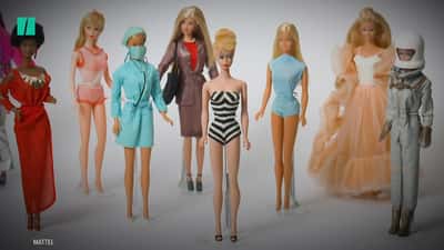 With All This Barbie Talk, We Ranked Our Favorite Barbies To Date —  Recreational Habits