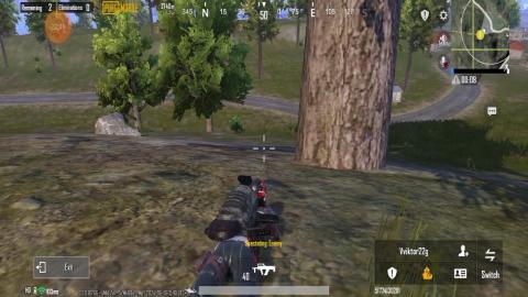 What did i just see (PUBG) Part 6