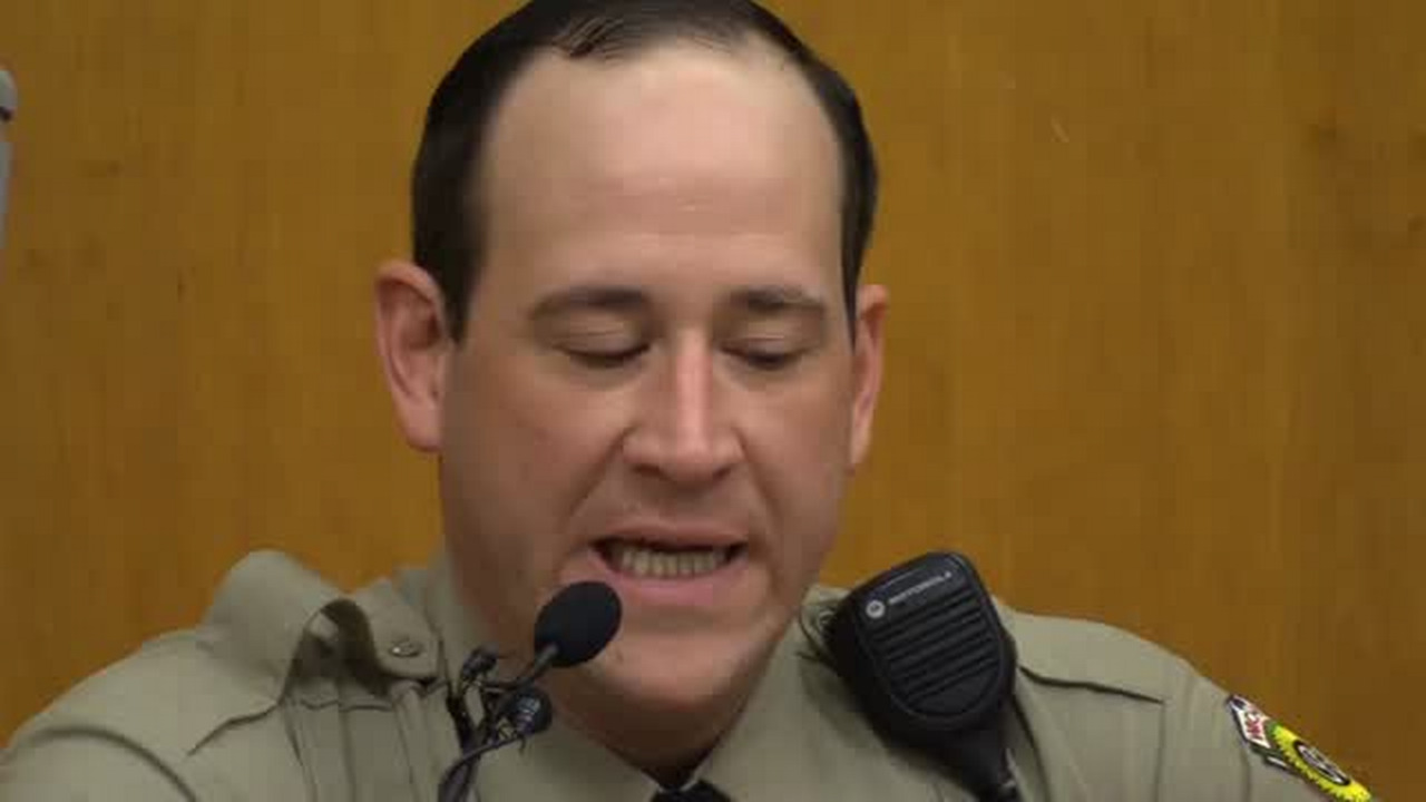 Wichita Police Officers Describe Moment Fellow Officer Was Run Over ...