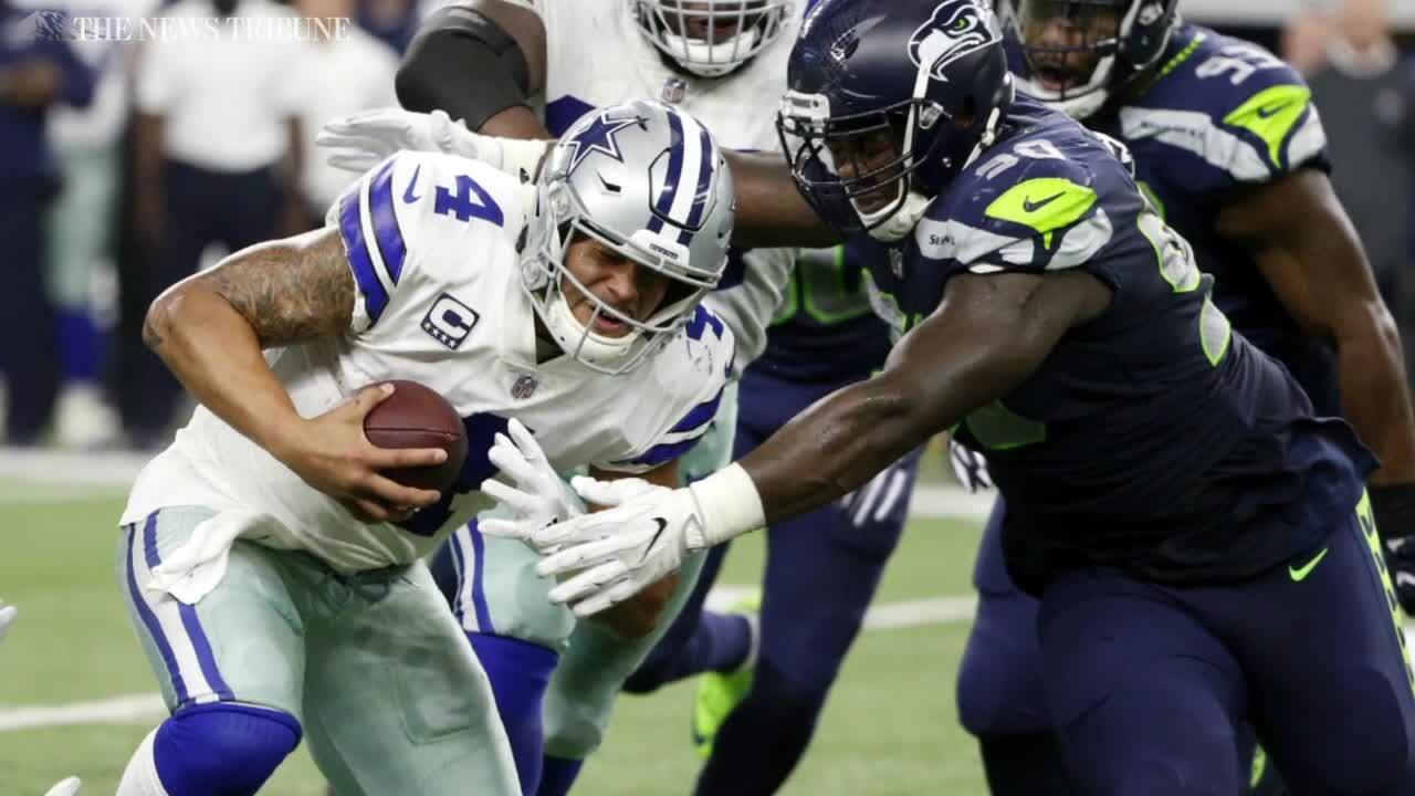 Bradley McDougald: Trade a Blessing, New Start an Opportunity