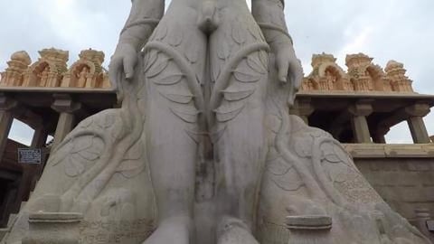 Gommateshwara statue | Shravanbelgola