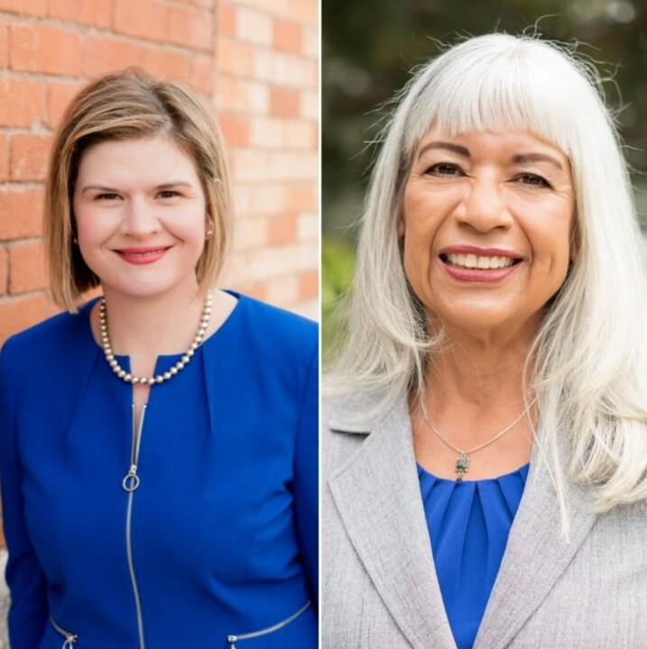 Meet the Boise City Council, District 1, candidates Idaho Statesman