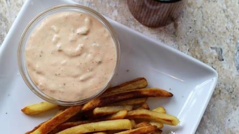 1000 Island Dressing