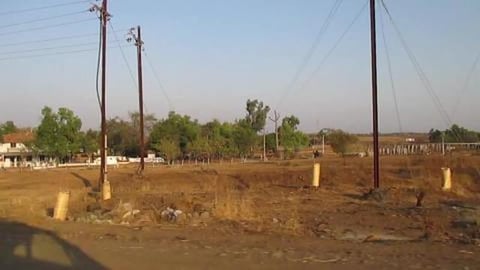 Mumbai-Nasik Express Way | Maharashtra