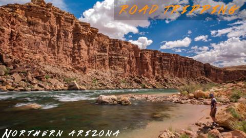 Roadtriping Northern Arizona | National Park Road Trip