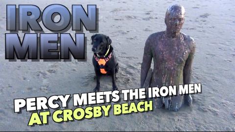 Iron Men of the North