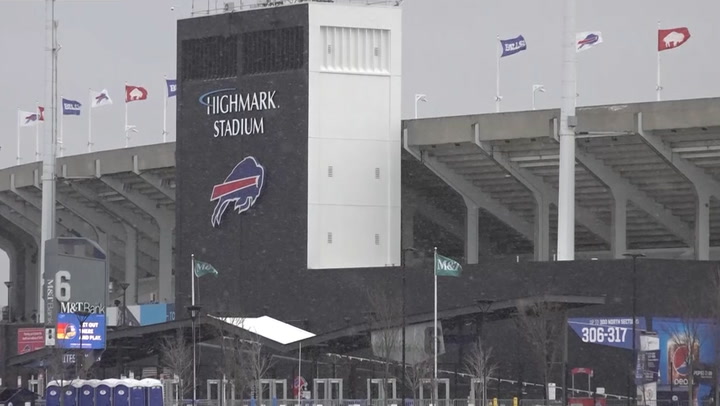 How to watch Buffalo Bills games amid Spectrum, DirecTV woes