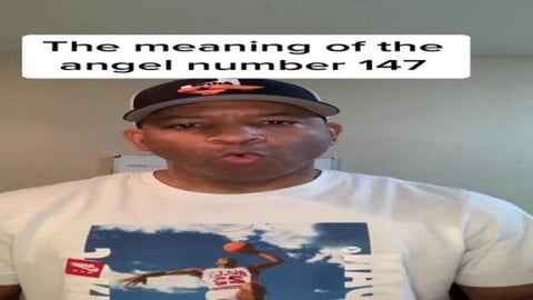 The Meaning of the Angel Number 147