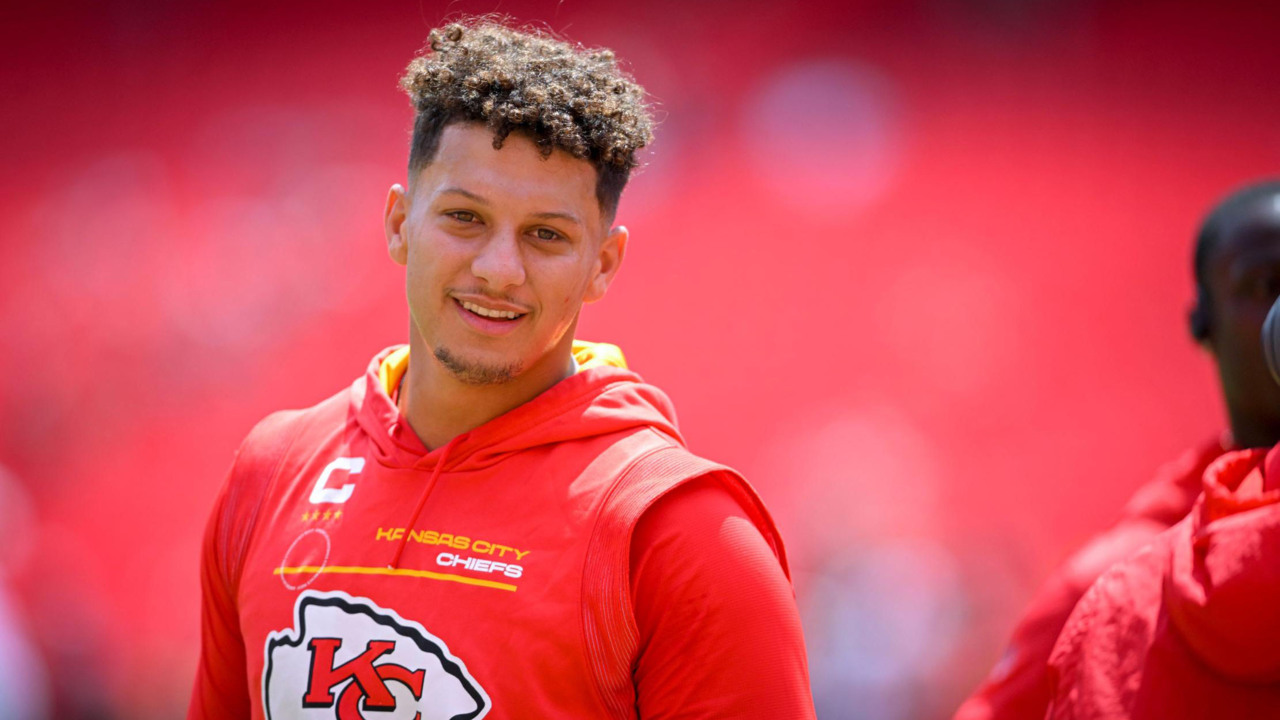 Washington Commanders had gall to call Chiefs about Patrick Mahomes