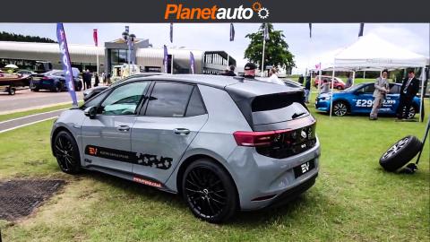 Modified EV's? Really? Yes!