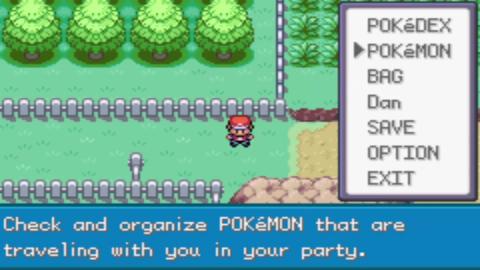 Pokémon Fire Red - Episode 16