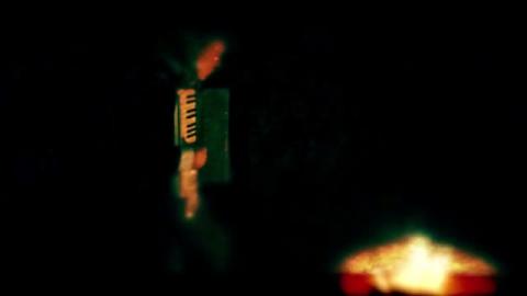 Late Night Alumni - Lament - (Official Music Video )