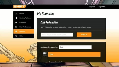 Borderlands 3 | Golden Keys | How To Get 3 FREE Golden Ke...